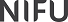 Institution 47BIBSYS_NIFU Logo
